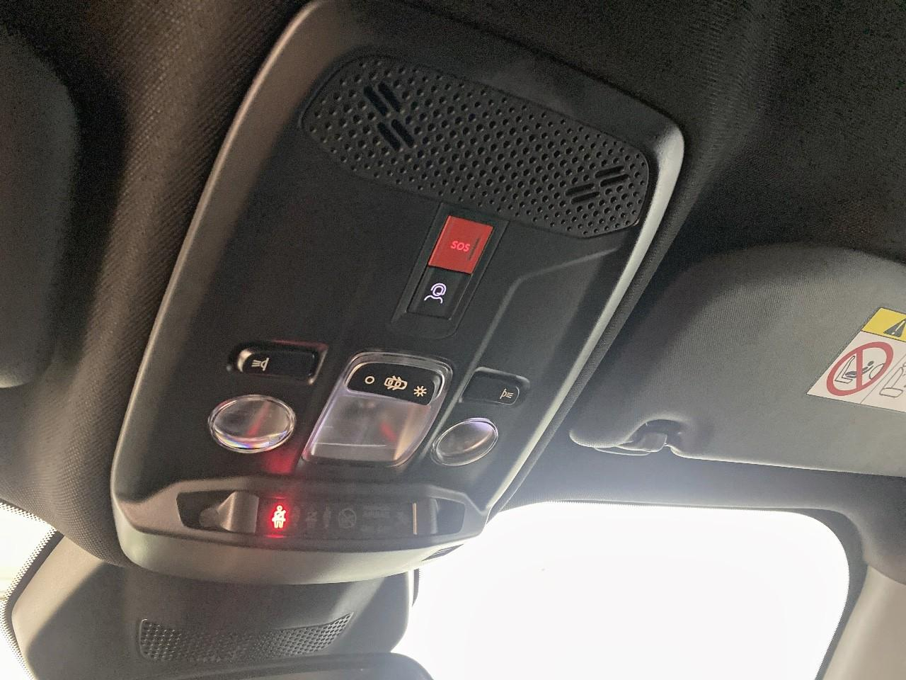Peugeot 2008 hybrid 145 ch e-dcs6 allure — photo 19