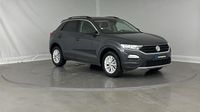 Volkswagen T-Roc 1.5 TSI EVO 150ch IQ.Drive Euro6d-T — photo 3