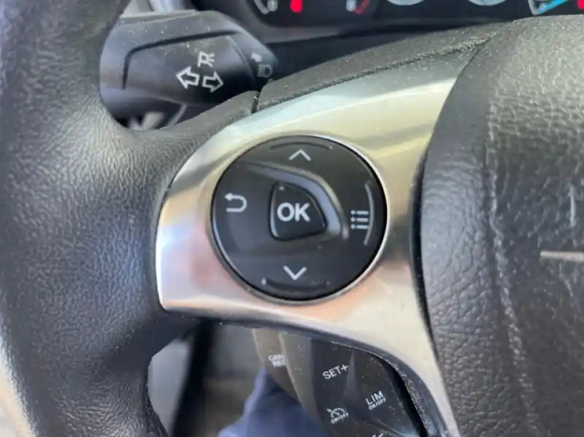Ford Transit Connect fourgonnette l2 1.0e 100ch e85 trend — photo 18