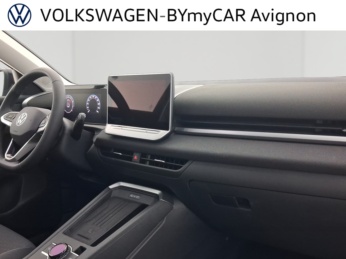 Volkswagen T-Roc 1.5 eTSI EVO2 Hybrid 116 ch DSG7 — photo 28