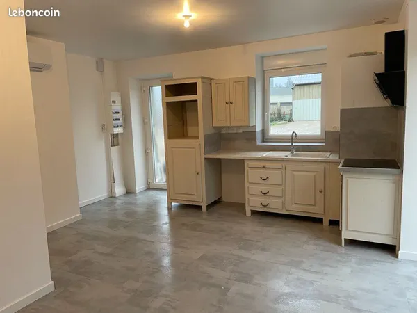 Location appartement 65m2