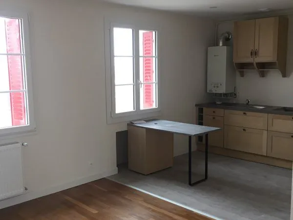Appartement 2 pièces 43m2 Dijon