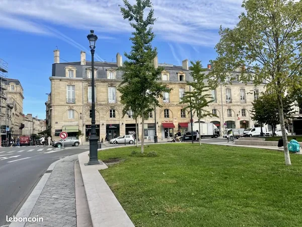 Local commercial 22 m²