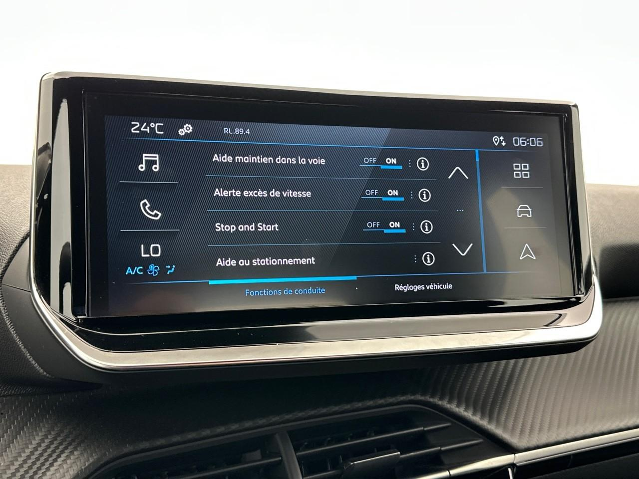Peugeot 2008 100 s&s bvm6 style — photo 24