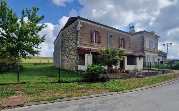 Maison 4 pièces 152 m²