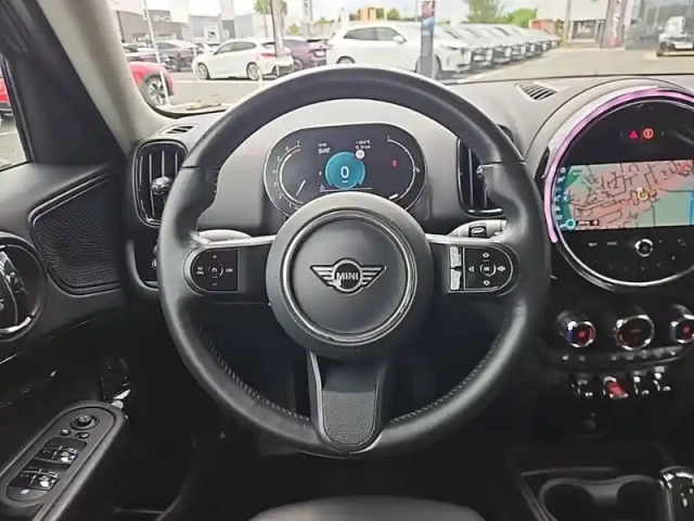 Mini Mini countryman 136 ch bva7 — photo 6