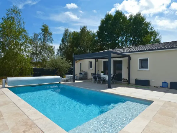 Maison 5 pièces 136 m²