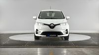 Renault Zoé E-Tech Techno charge normale R135 Achat Integral - 22B