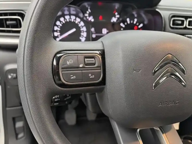 Citroën C3 puretech 110 ch bvm6 max — photo 19