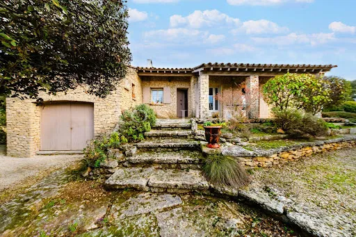 Maison 114 m²