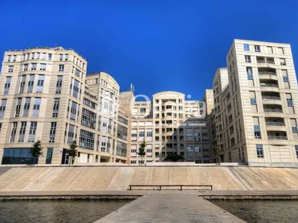 Appartement 1 pièce 28 m²