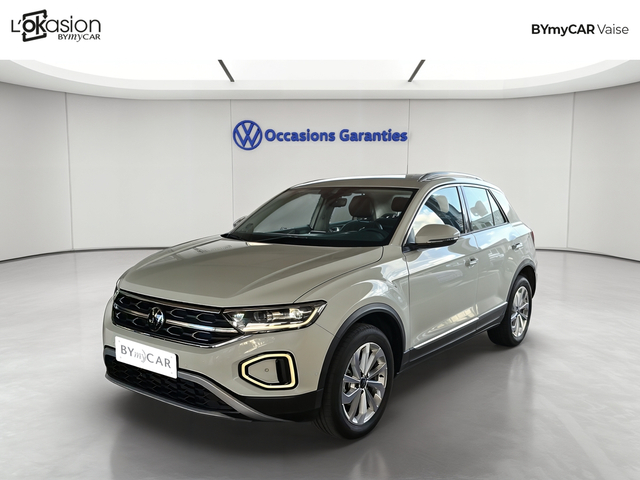 Volkswagen T-Roc 1.5 TSI EVO 150 Start/Stop DSG7