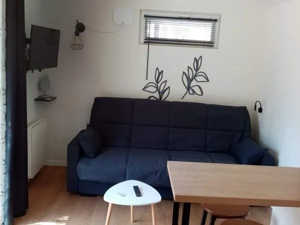 Location studio centre Le Mans