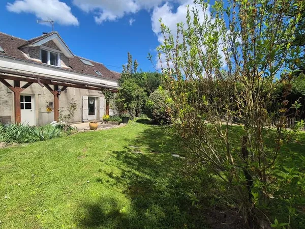 Maison 3 pièces 61 m²