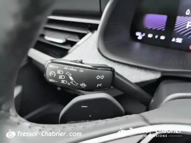Skoda Kamiq 1.0 tsi evo 2 116 ch dsg7 clever edition — photo 18