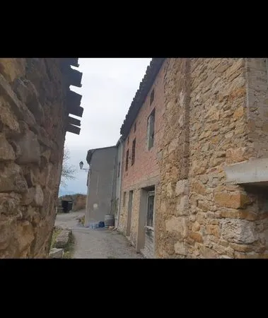 Maison a rénover