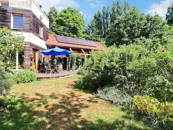 Propriété 8 pièces 308 m²