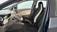 Renault Zoé Life charge normale R90 MY19 — photo 12