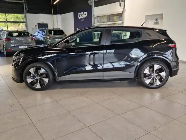 Renault Megane e-tech electric ev60 220ch equilibre super charge -b — photo 8