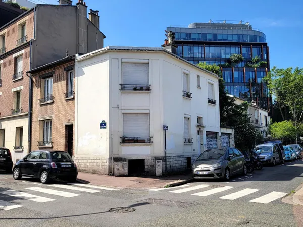 MAISON PROCHE CENTRE-VILLE ET METRO
