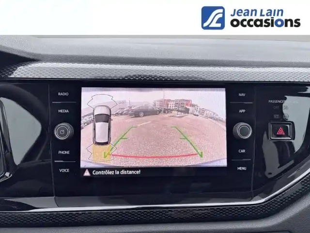 Volkswagen Polo 1.0 tsi 95 s&amp;s bvm5 — photo 20