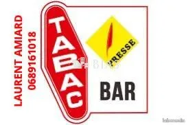 Bar, presse, tabac 80 m² Deauville