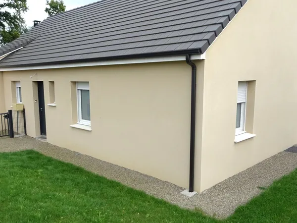 Maison 5 pièces 87 m²