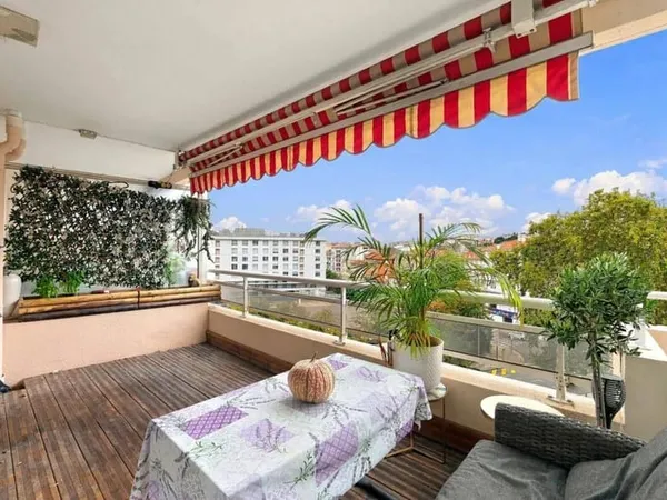 Appartement 3 pièces 75 m²