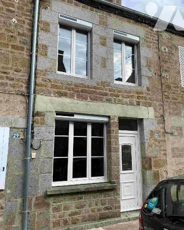 Maison 4 pièces 62 m²