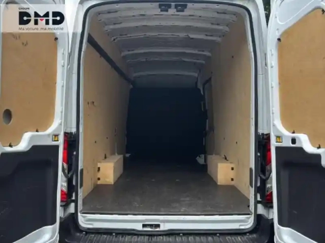 Ford Transit 2t fg p350 l4h3 2.0 ecoblue 130ch s&amp;s trend business — photo 12