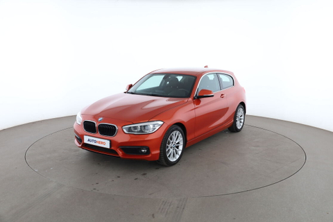 BMW Série 1 118i Lounge