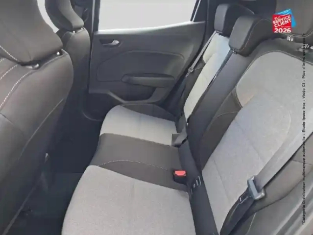 Renault Clio 1.0 tce 90ch evolution - 24 radar ar — photo 11