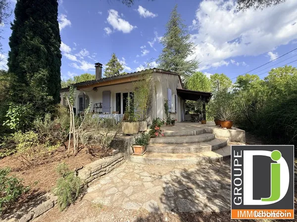 Propriété 5 pièces 113 m²
