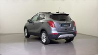 Opel Mokka X 1.4 Turbo 140ch Innovation 4x2 — photo 8
