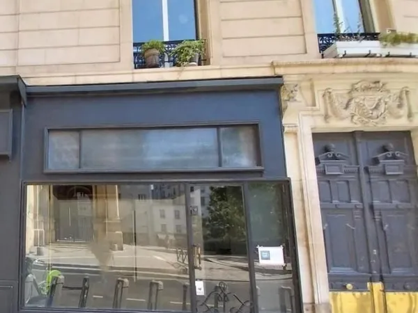 Local d'Activités PARIS 11