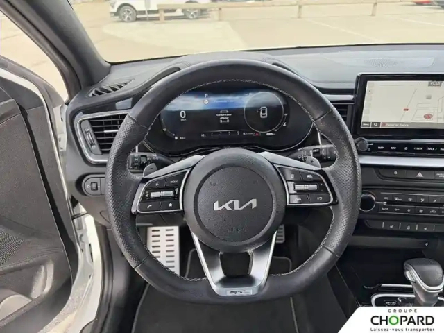 Kia Ceed 1.5 t-gdi 140 ch dct7 — photo 70