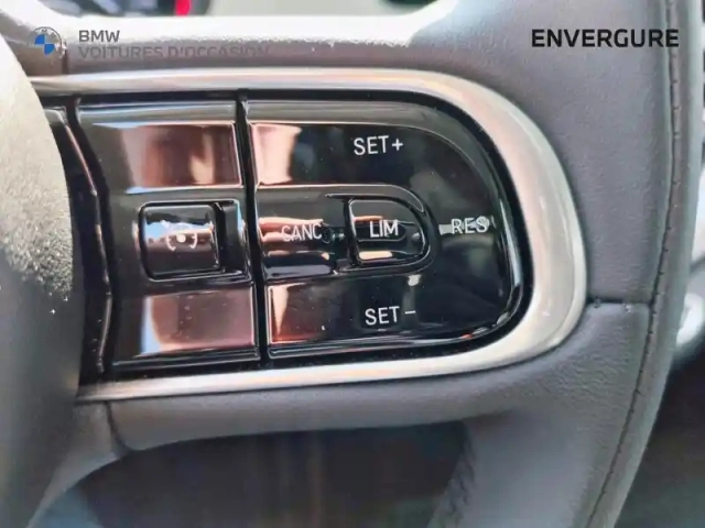Fiat 500 e 95ch my23 — photo 12