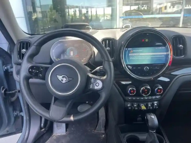 Mini Countryman cooper se 125ch + 95ch edition premium plus all4 bva6 — photo 5