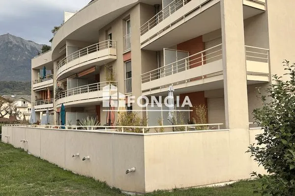 Appartement 4 pièces 88 m²