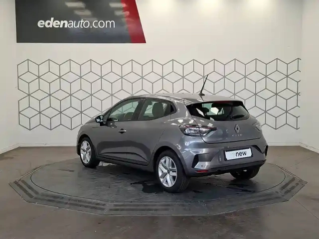 Renault Clio tce 90 — photo 3