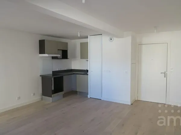 Appartement Bordeaux 2 pièce(s) 44.5 m2
