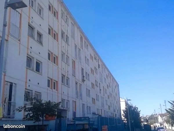 Vente appartement déjà loué