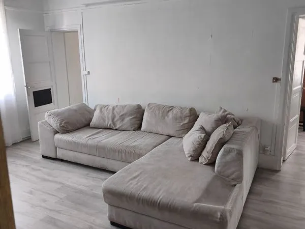 Sous location F3 Vitry sur seine