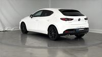 Mazda Mazda3 2.0 e-SKYACTIV-X M-Hybrid 186ch Sportline BVA — photo 8