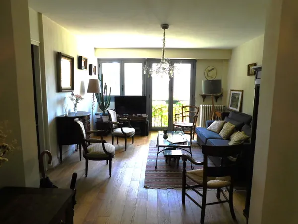 Vends appartement
