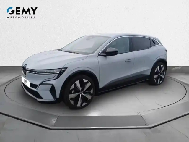 Renault Megane e-tech ev60 220 ch super charge
