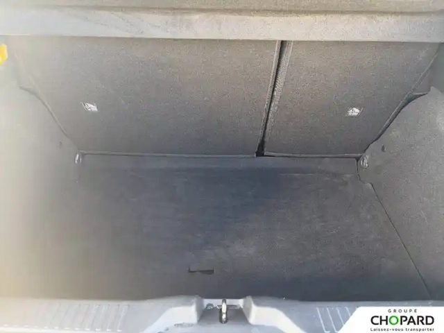 Citroën C3 turbo 100 ch bvm6 — photo 6