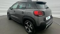Citroen C3 Aircross PureTech 110ch S&S Shine E6.d — photo 6
