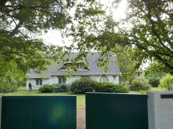 Maison Individuelle en Brière