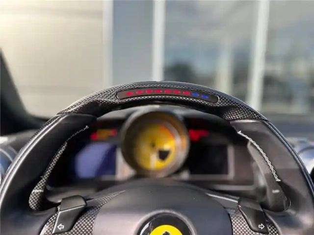 Ferrari Gtc4Lusso t v8 3.9 610ch — photo 52